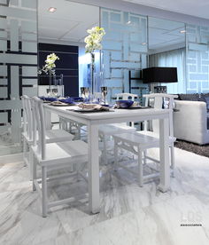 深圳南山装修设计公司 周密科学的构想与计划，成就专业设计服务