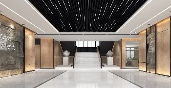 郑州专业酒店设计新标杆 设易设计引领空间美学与功能融合